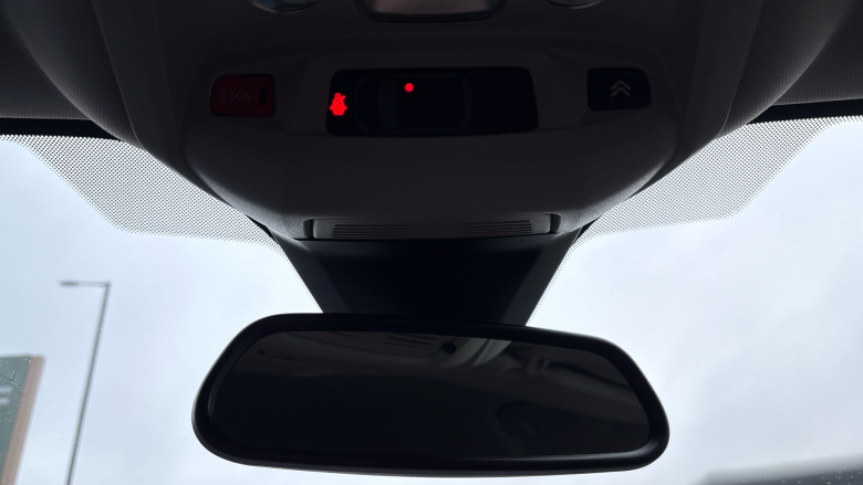 Citroen C5 Aircross 1.2 PureTech 130 Shine 5dr EAT8 Petrol Hatchback